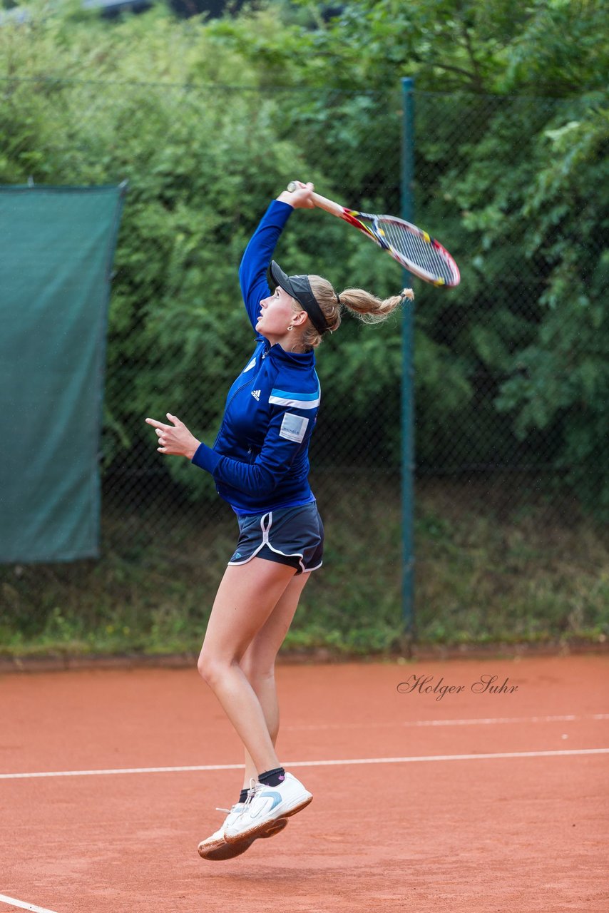 Marleen Tilgner 346 - ITF Future Nord